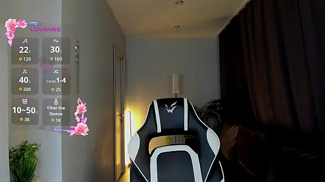 LiraRevery webcam