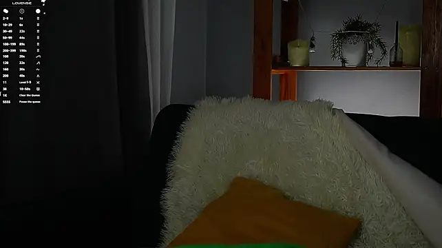 ShantellAngulo webcam