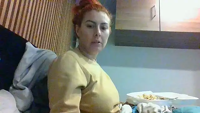 AnnyaEvans