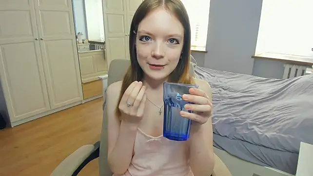 LavenderMitten