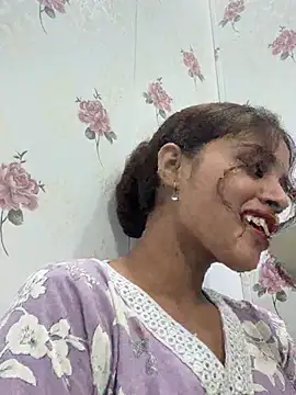 ahana_cutie (F teen) - Nude Shows Different With Face