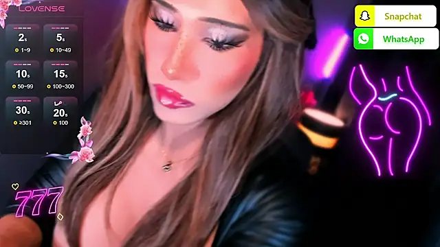 xSelfsuckerMistressVanyax