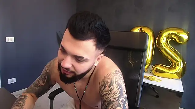 OscarWillss