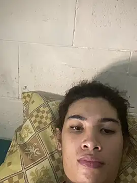 Seductive_riri webcam