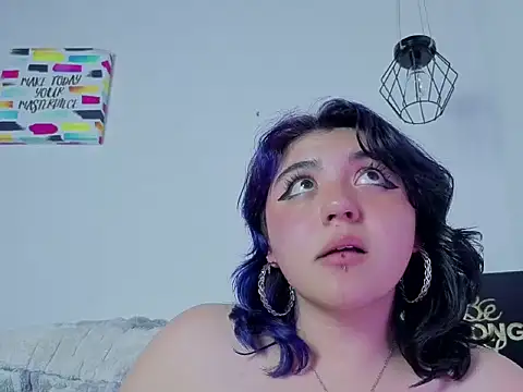 Blueberry_gothic