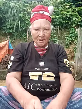 BigAss-Vietnames webcam