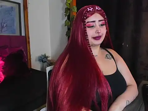 lussyevans26