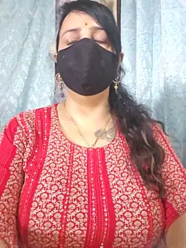 cute-tanvi webcam