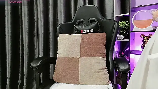 Yuki-yio webcam
