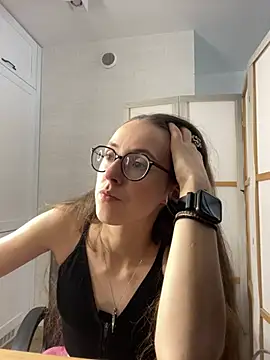 MartiniiSelenna webcam