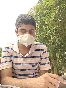 Ishaan_India webcam