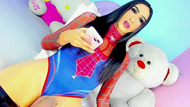 SexyJuliaa01 webcam