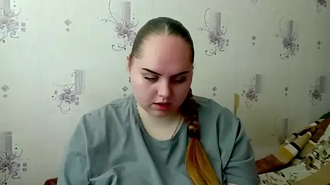Baby-Belle webcam
