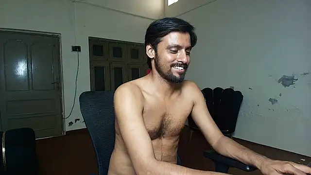 Shazkaif webcam