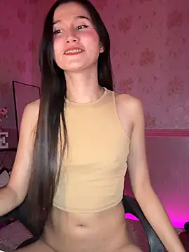 anne_smithe webcam