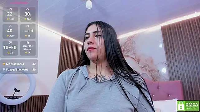 Kiara_tay webcam