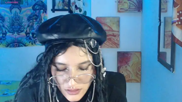 bastethott live cam on StripChat