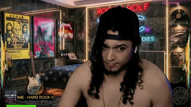 chino_roz live cam on StripChat
