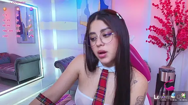 Julie_vancouver