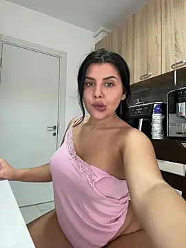 Scarlett-Dream webcam