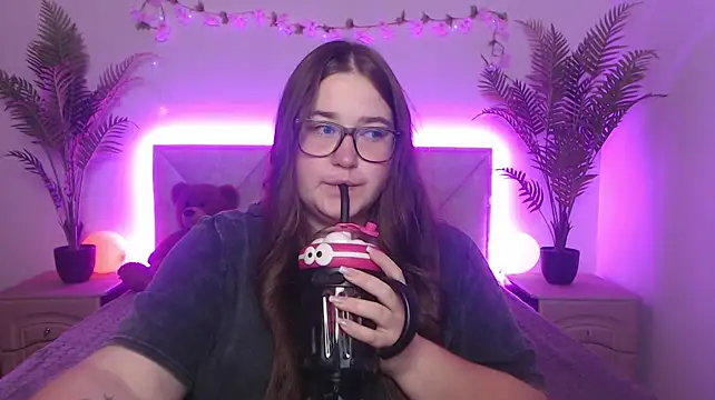 XX_Daniella_XX webcam