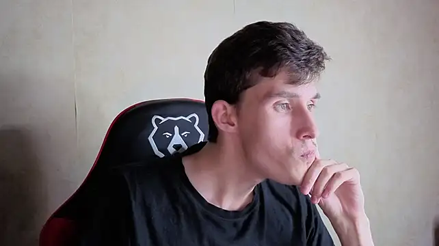 touch_me7 webcam
