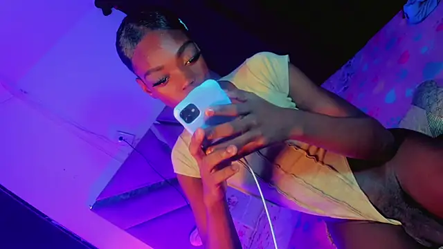 Keily_Tsx1 webcam