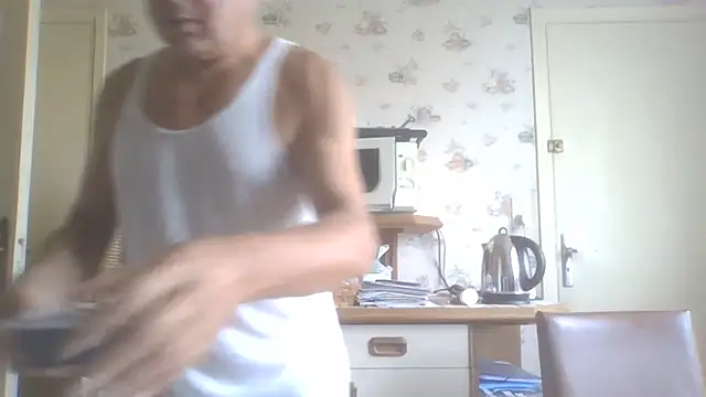 gegevincent5 webcam