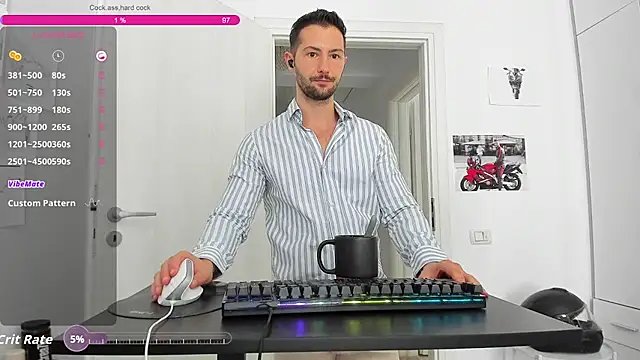 ZackFraser