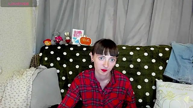 TayanaJons live cam preview