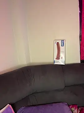 LUNA_DULCE1 webcam
