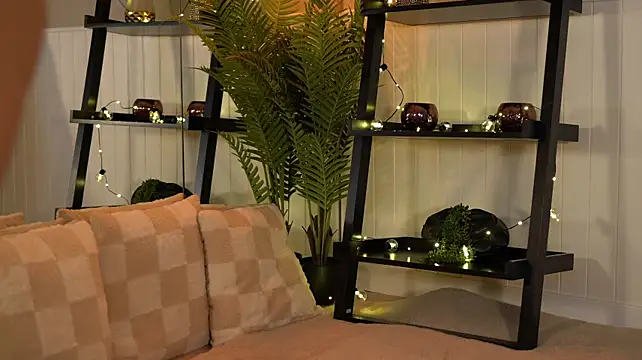 ErikaAllen webcam