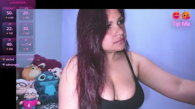 Lia_moore_ live cam on StripChat