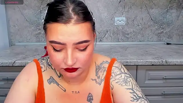 NikkiSummer live cam preview