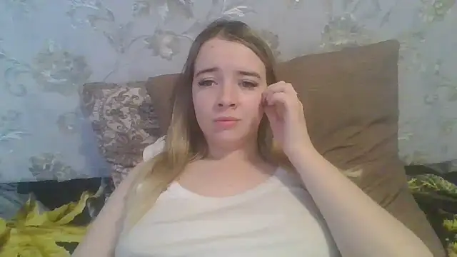 ViolaCandy webcam