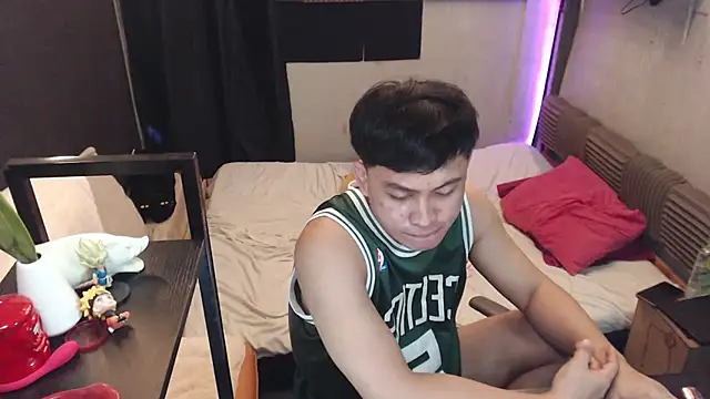 princeJayX webcam