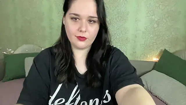 IvyLebelly webcam