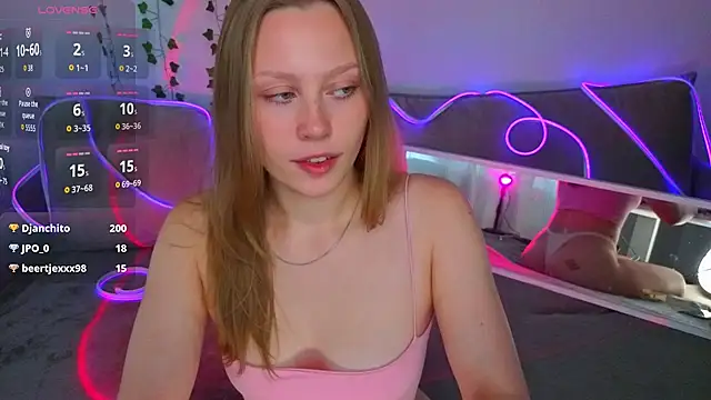 AngelBlaze 🏏 free nude cam