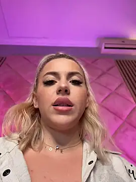 IveySin live cam preview