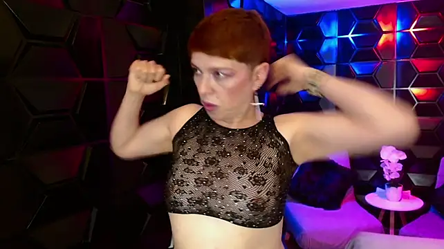 Sauvage_lilith webcam