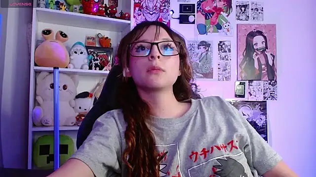 CelesteAyase webcam