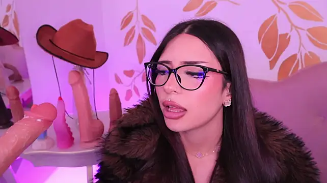 Misselektra__ webcam