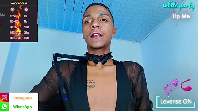 hotboyluxe