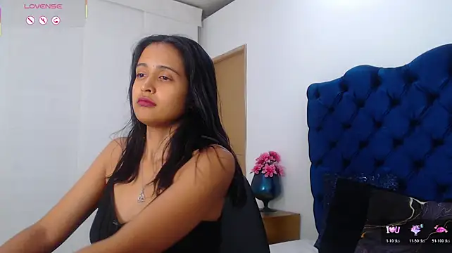lili666_ (F young) - Cream for my naked body🔥