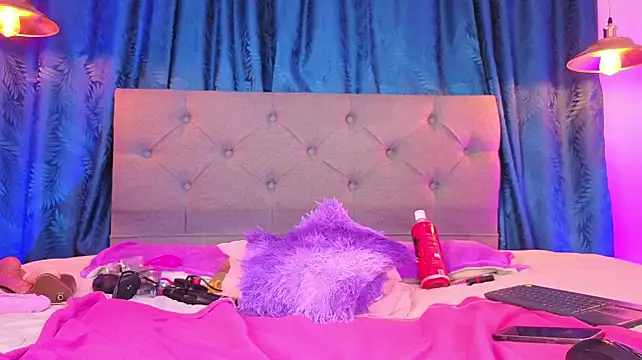 Cleo_luna webcam