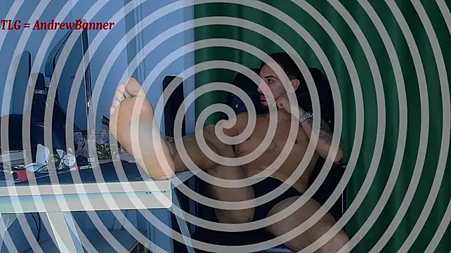 AndrewBanner webcam