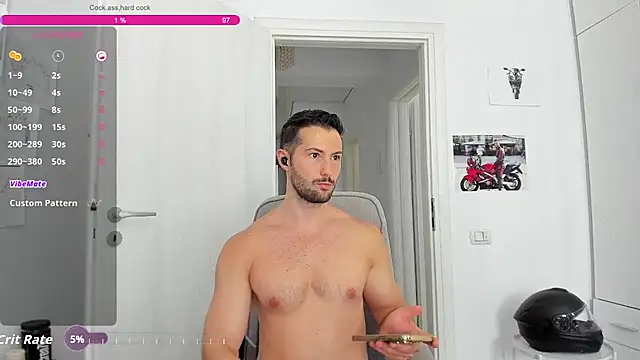 ZackFraser webcam