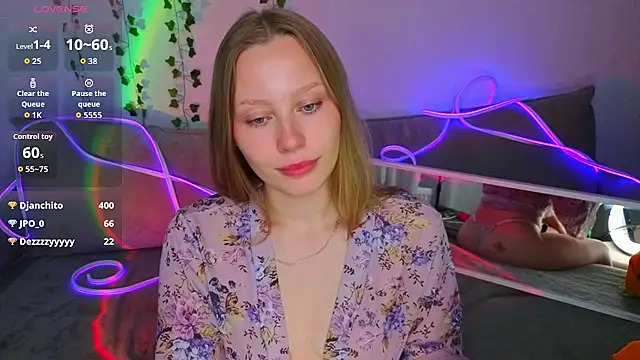 AngelBlaze webcam
