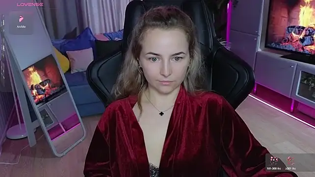 Mira_Mermayd webcam