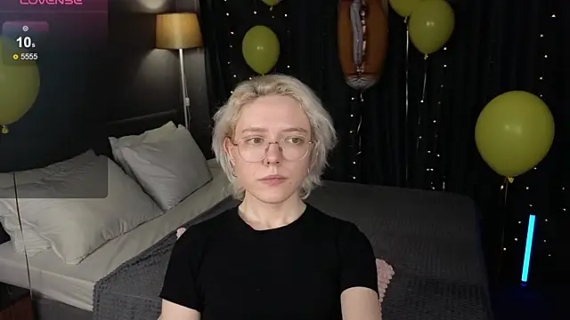 HottoKori live cam on StripChat